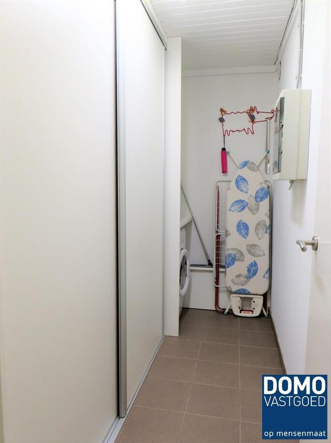 Appartement verkocht in Hasselt