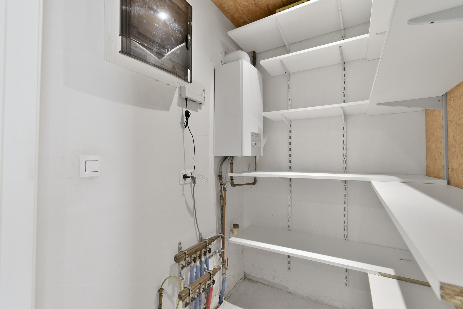 Hoekwoning met 3 slaapkamers te huur in Jabbeke! 