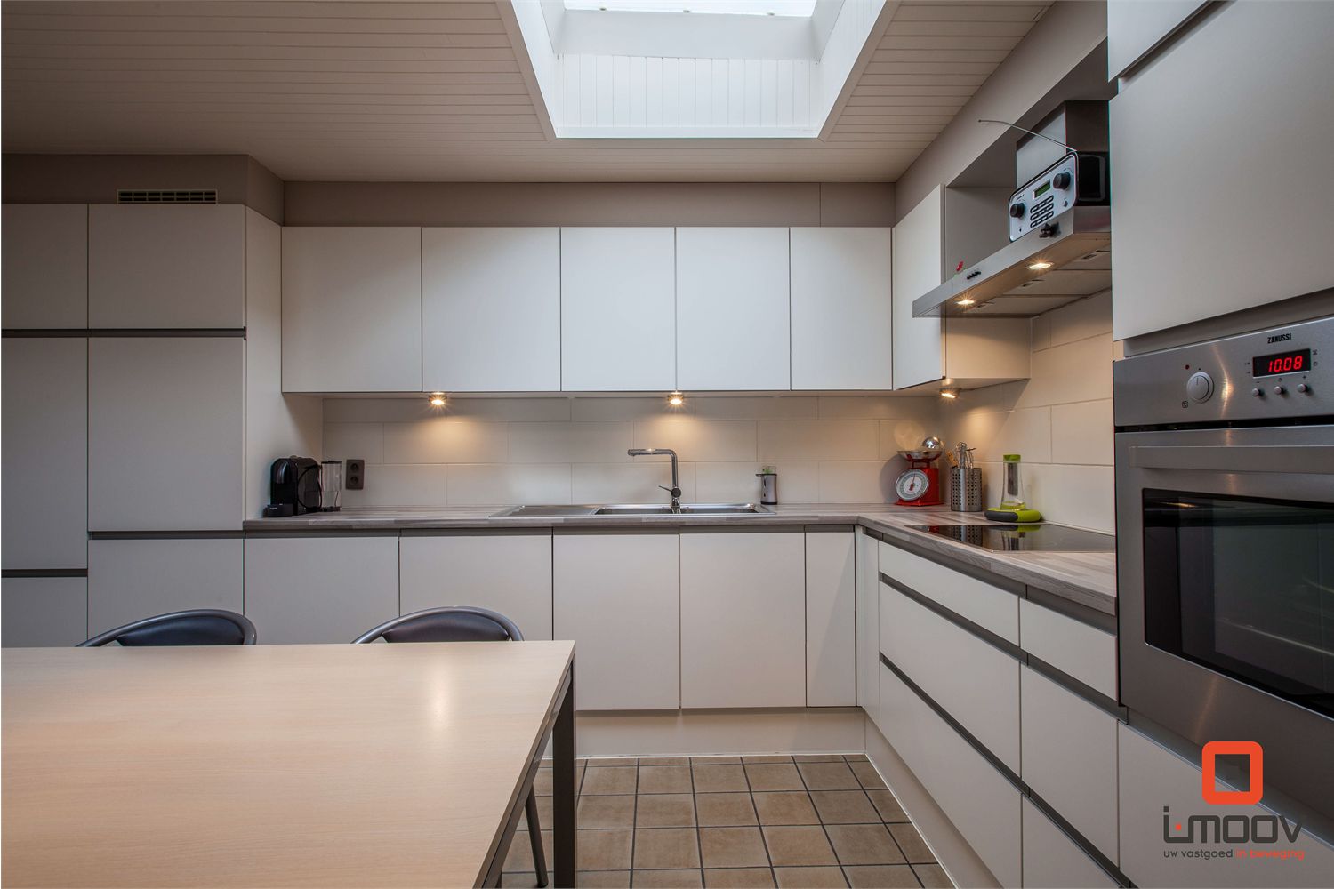 Stadswoning verkocht in Wetteren