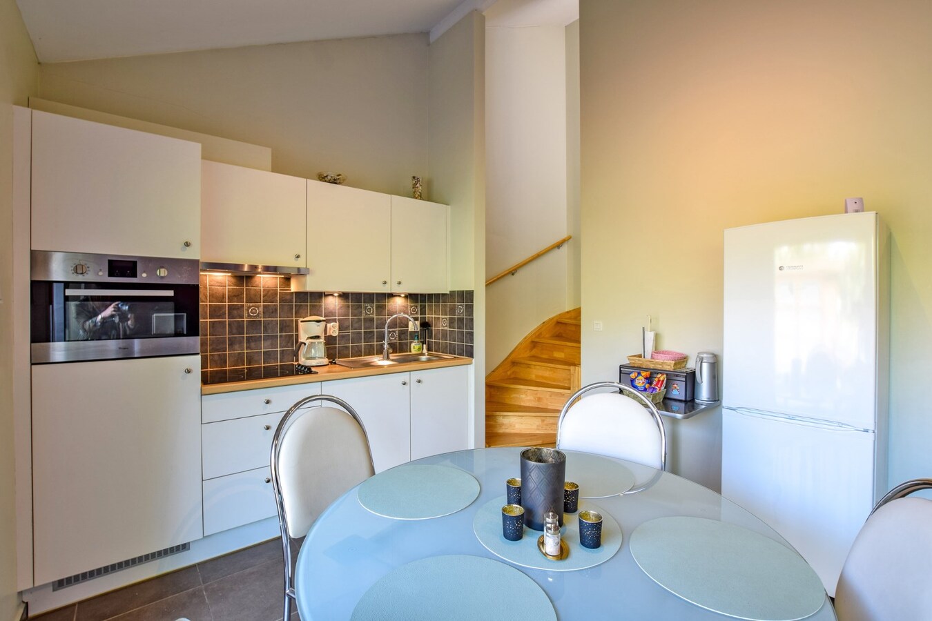 Verkocht woning - Koksijde