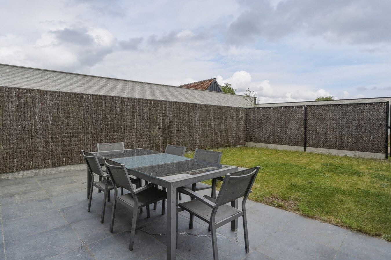 Te koop benedenwoning - Ichtegem