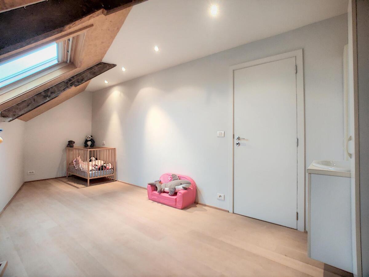 Moderne, volledig gerenoveerde woning - Zeebrugge 