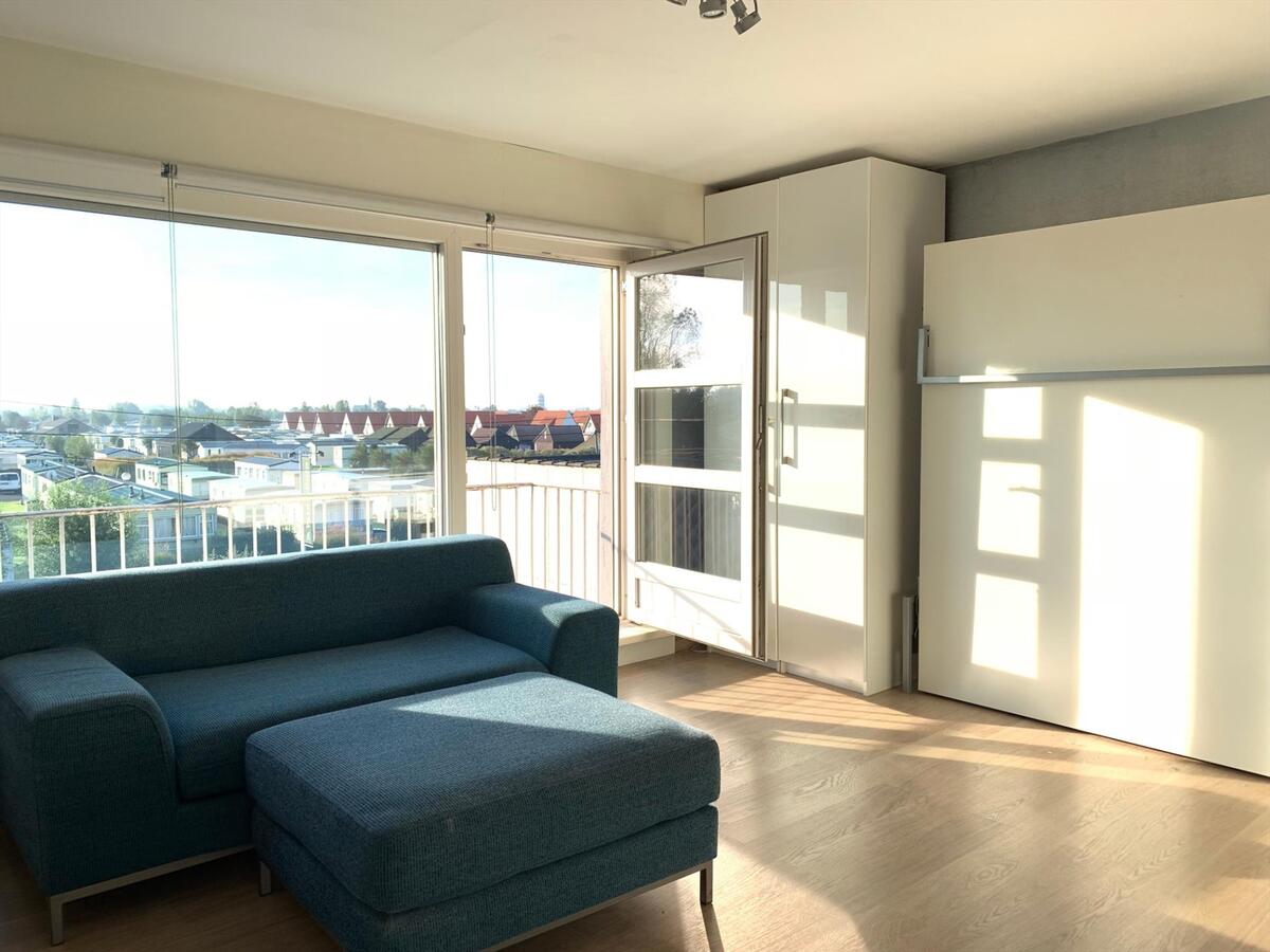 MOOIE STUDIO AAN DUINEN 