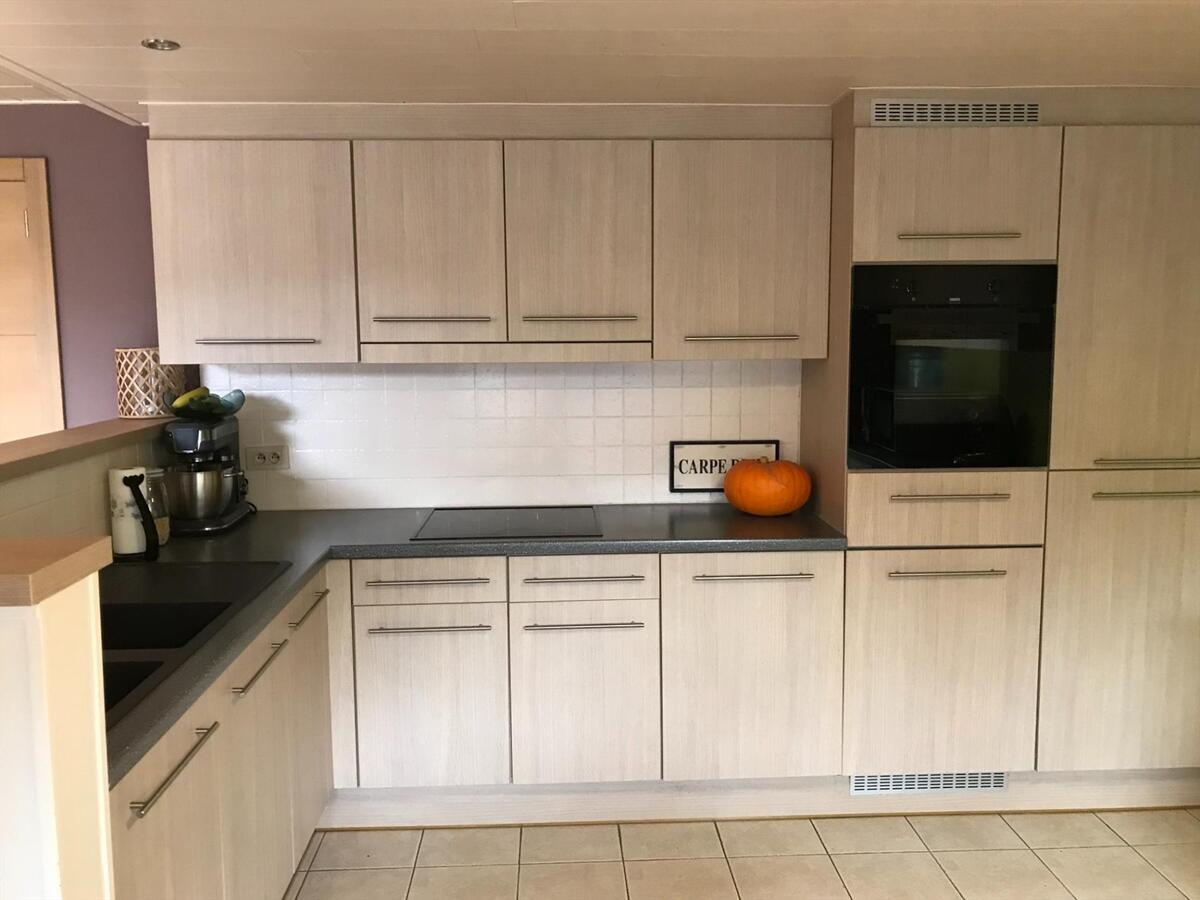 Rustig gelegen, verrassend ruime woning met 4 slaapkamers 