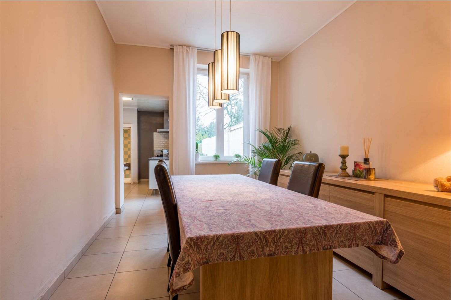 Woning verkocht in Oostakker