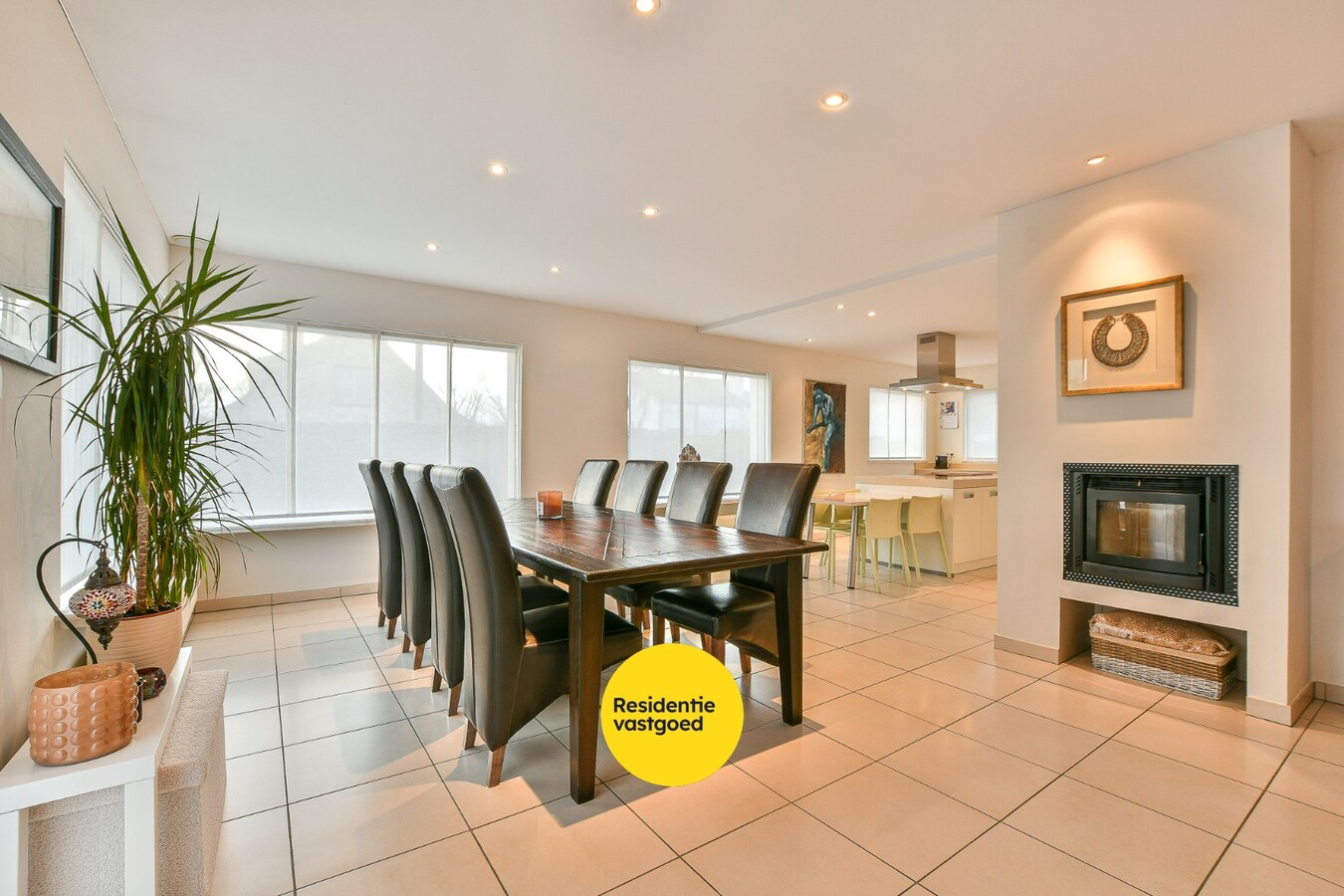 Te koop bungalow - De Haan