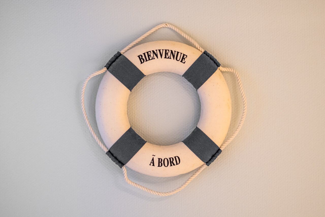 App.mit 1 Schlafzimmer 