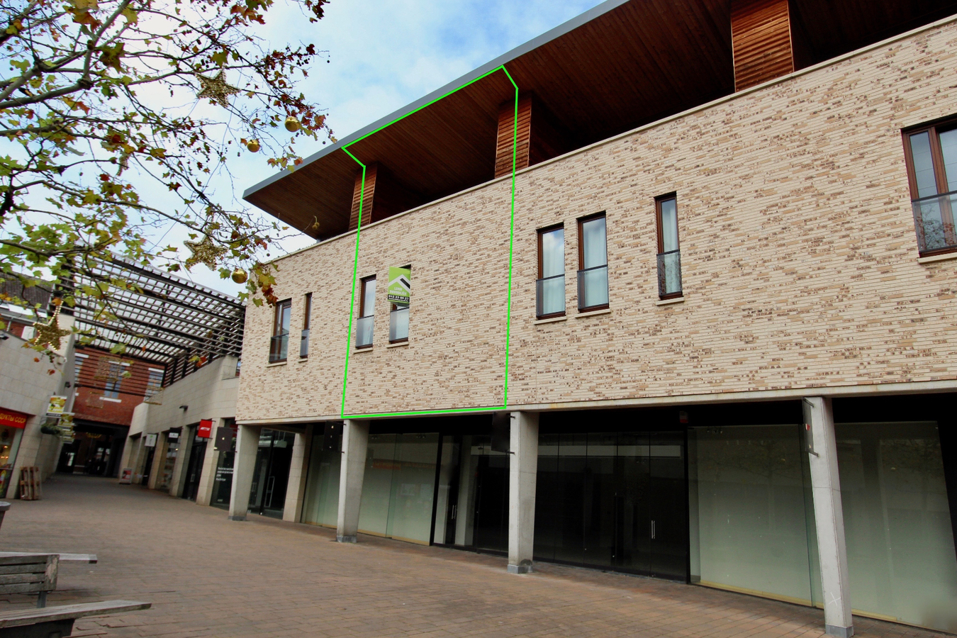 Verhuurd duplex - Tongeren