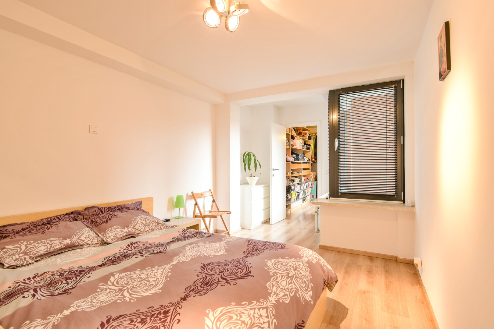 Energiezuinig appartement in het hart van Roeselare! 