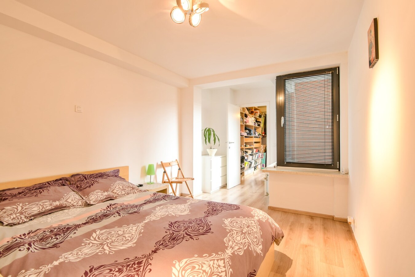 Te koop appartement - Roeselare