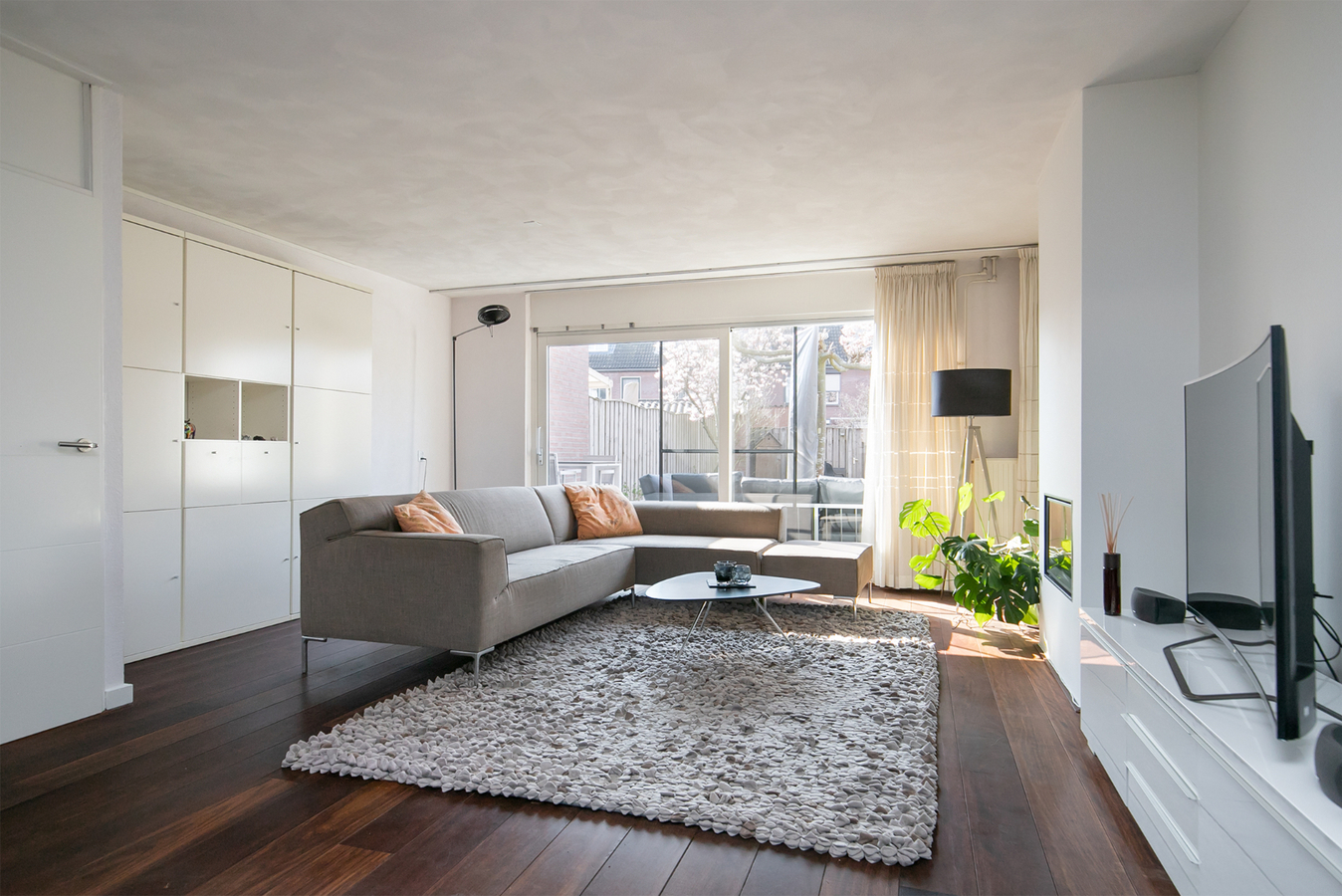 Eengezinswoning verkocht in Tilburg