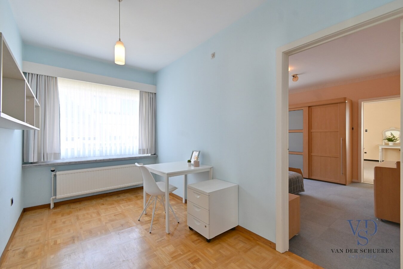 Karaktervolle bungalowwoning 