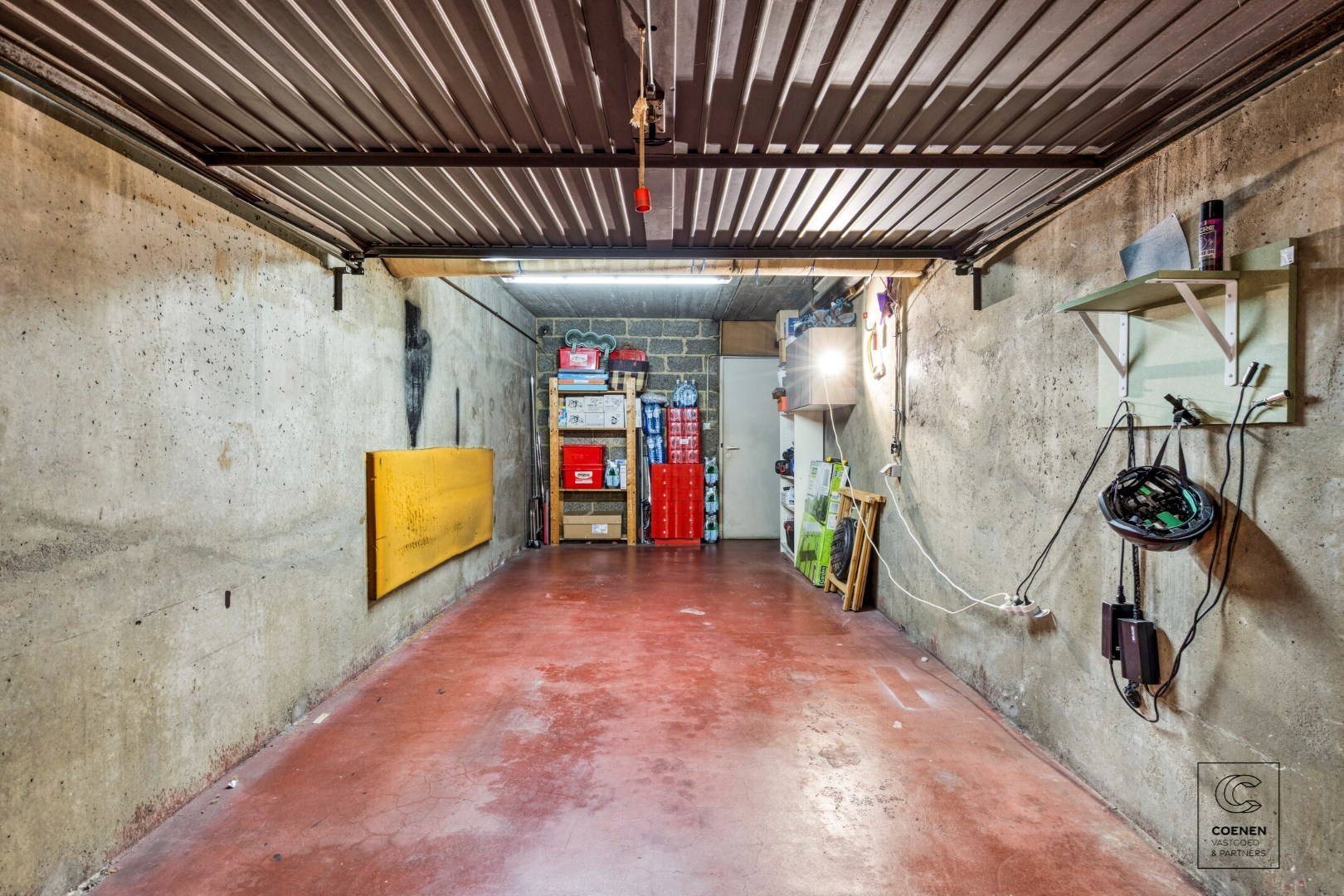 Instapklaar appartement van 91 m² op een gunstige locatie te Deurne! 