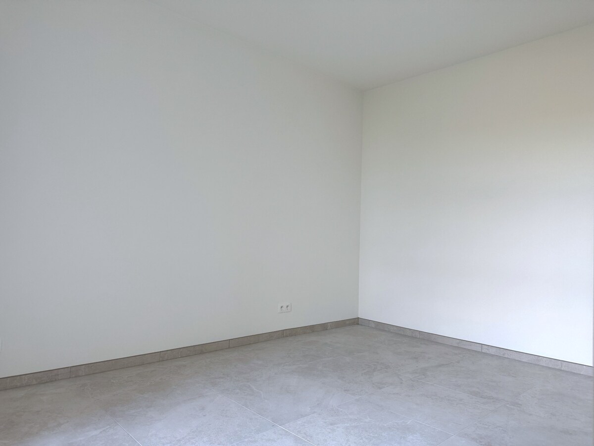 Appartement verhuurd in Ravels