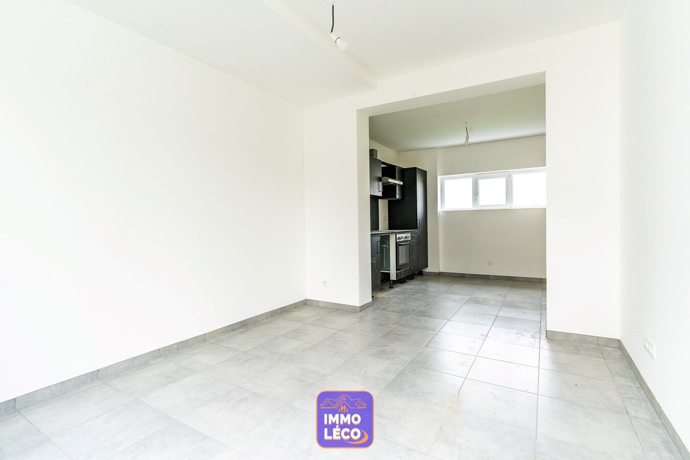 Maison rénovée 1 chambre 