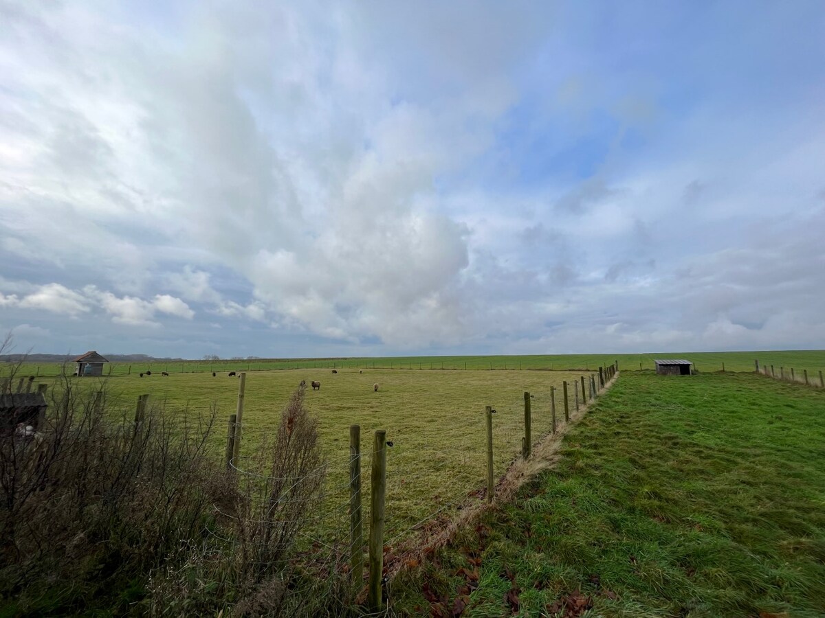 Exceptionele, moderne nieuwbouwwoning 