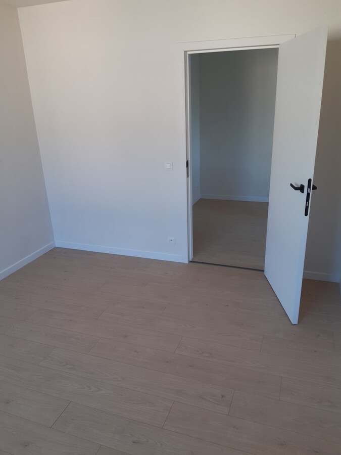 Half Open - nieuwbouwwoning. 