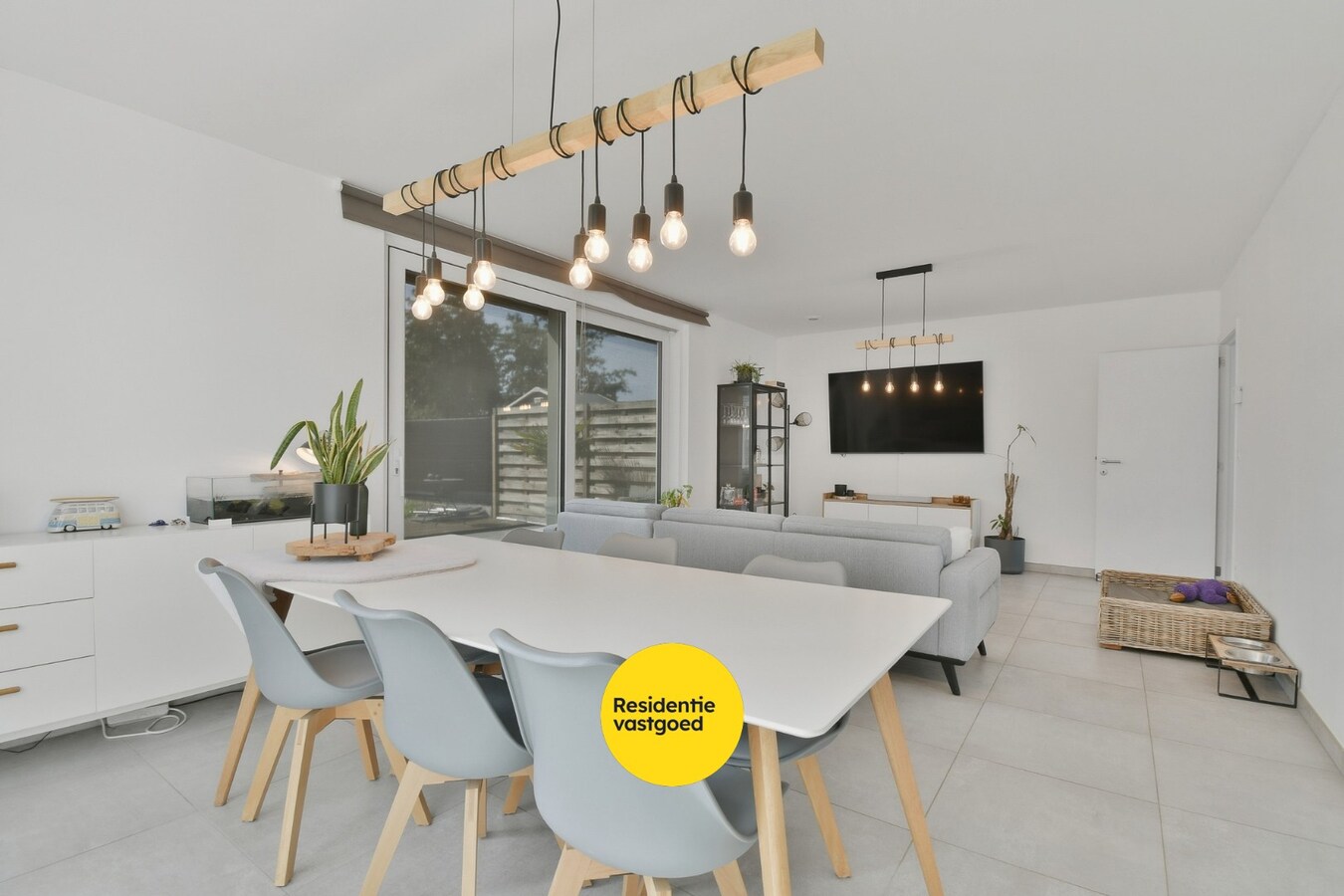Te huur woning - Oudenburg