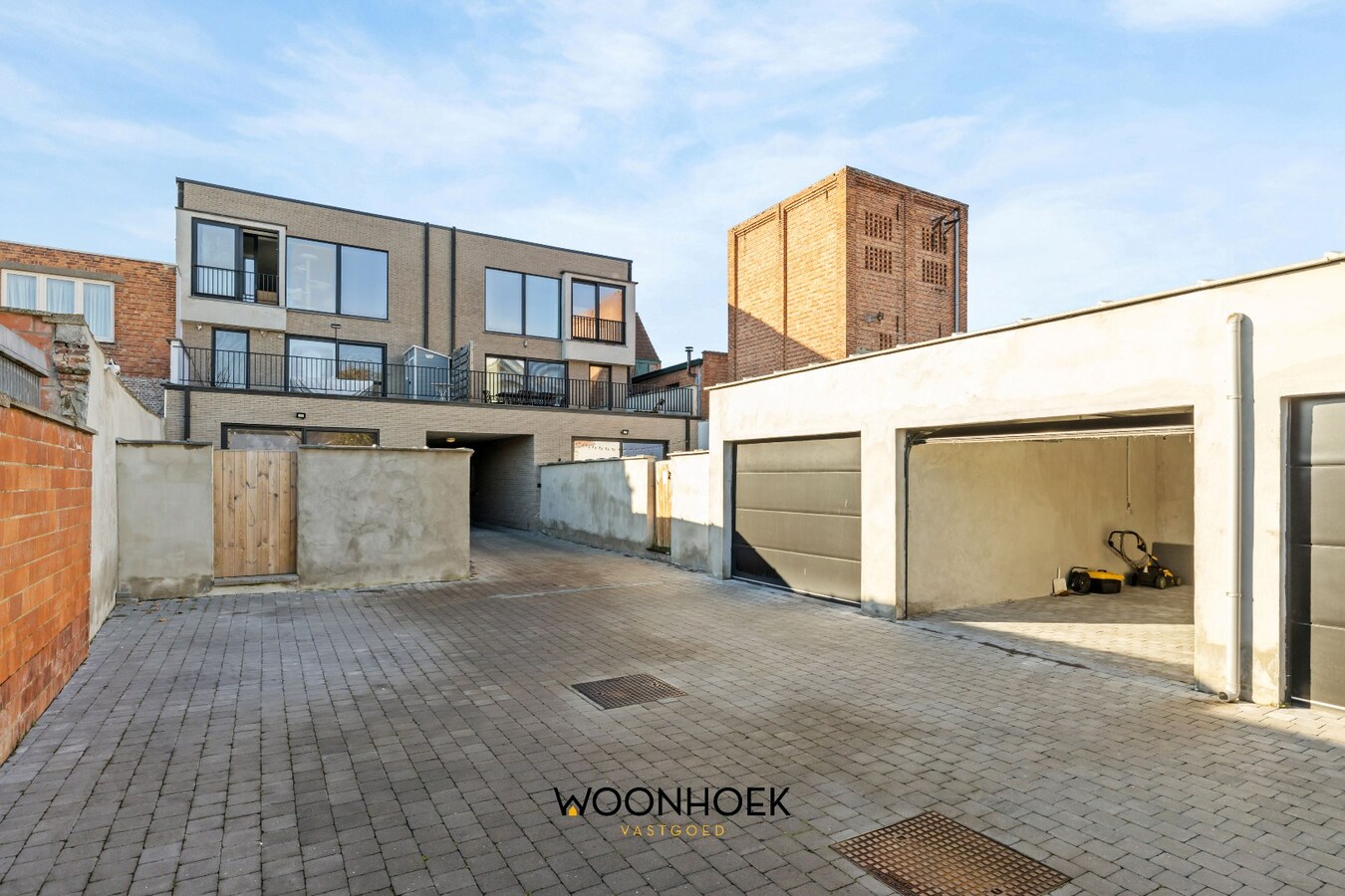 OPENHUIZENDAG 25/02, boek nu online uw afspraak! 