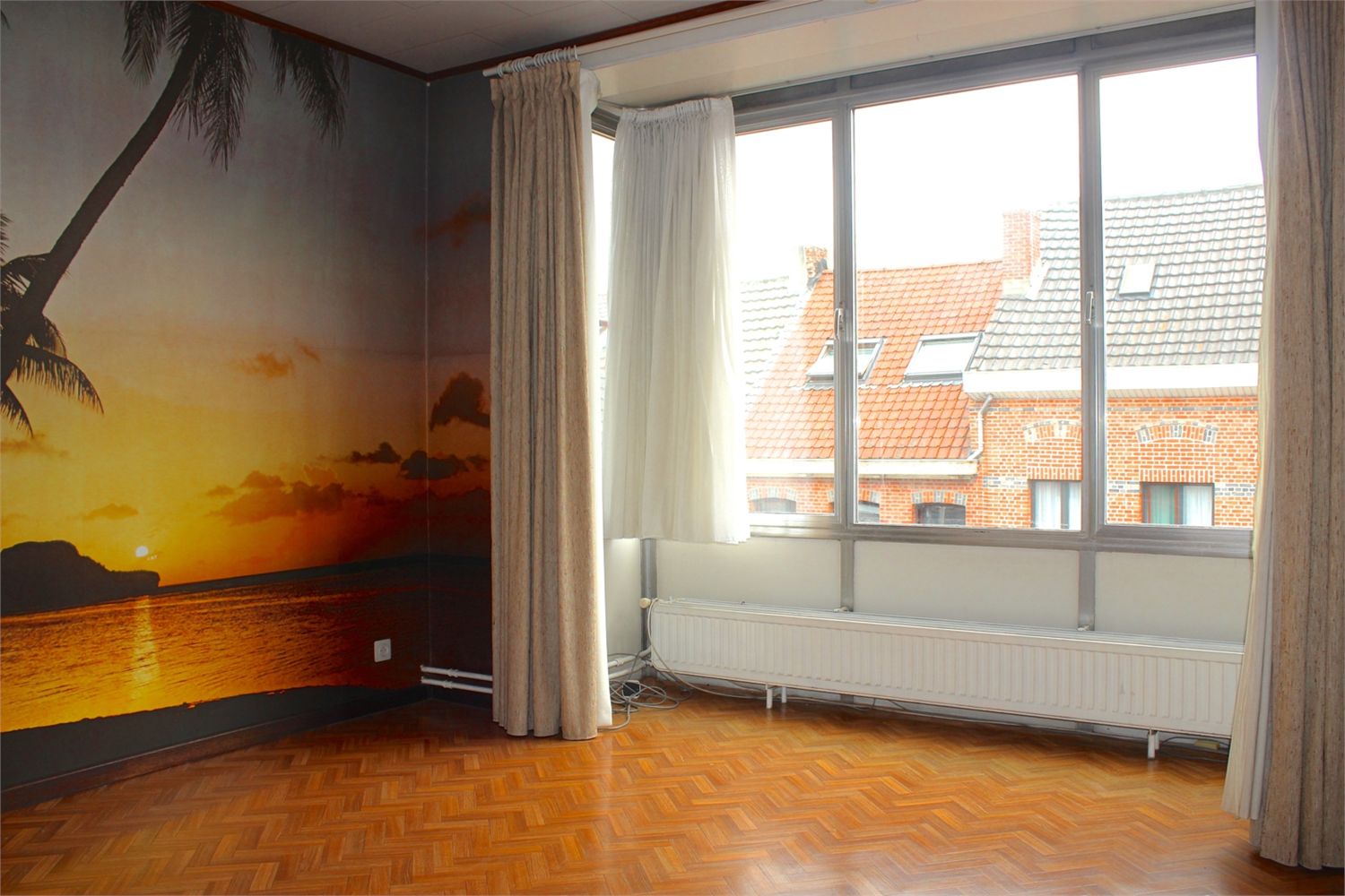 Woning verkocht in Sint-Niklaas