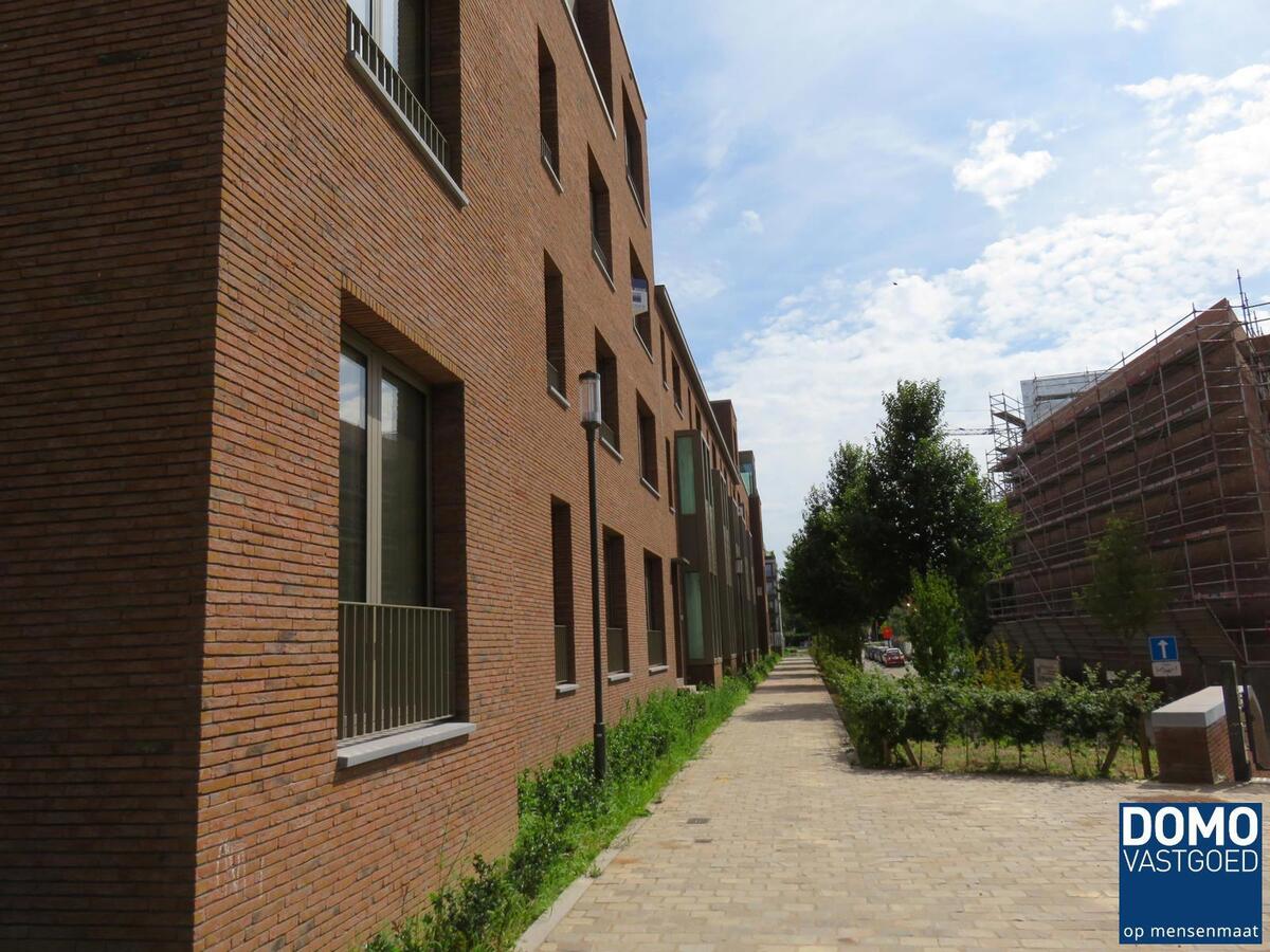 Appartement verhuurd in Hasselt