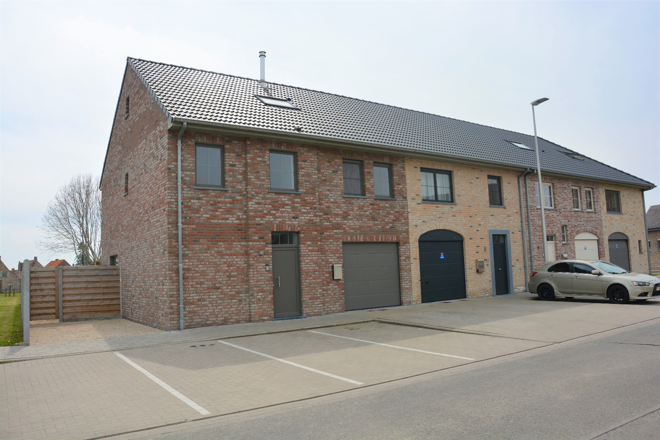 Prachtige, energiezuinige woning met 5 slaapkamers 