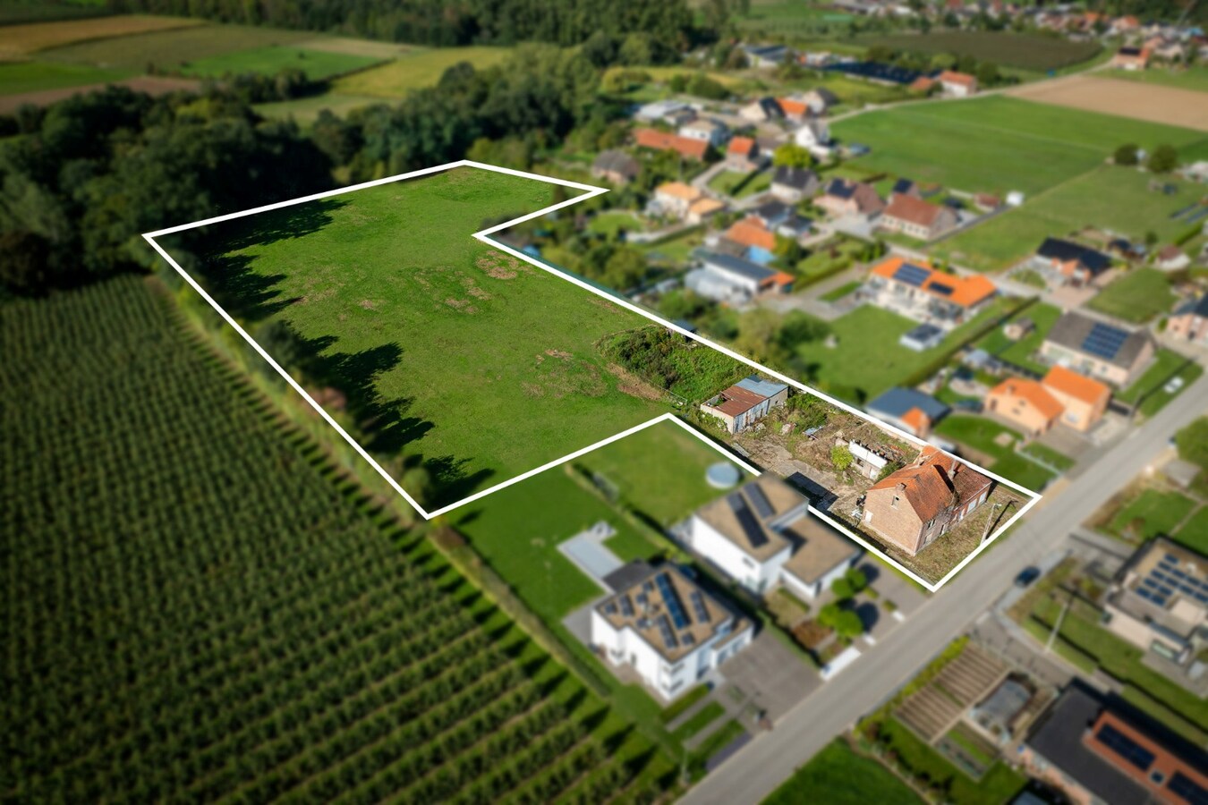 Property for sale in Kortenaken