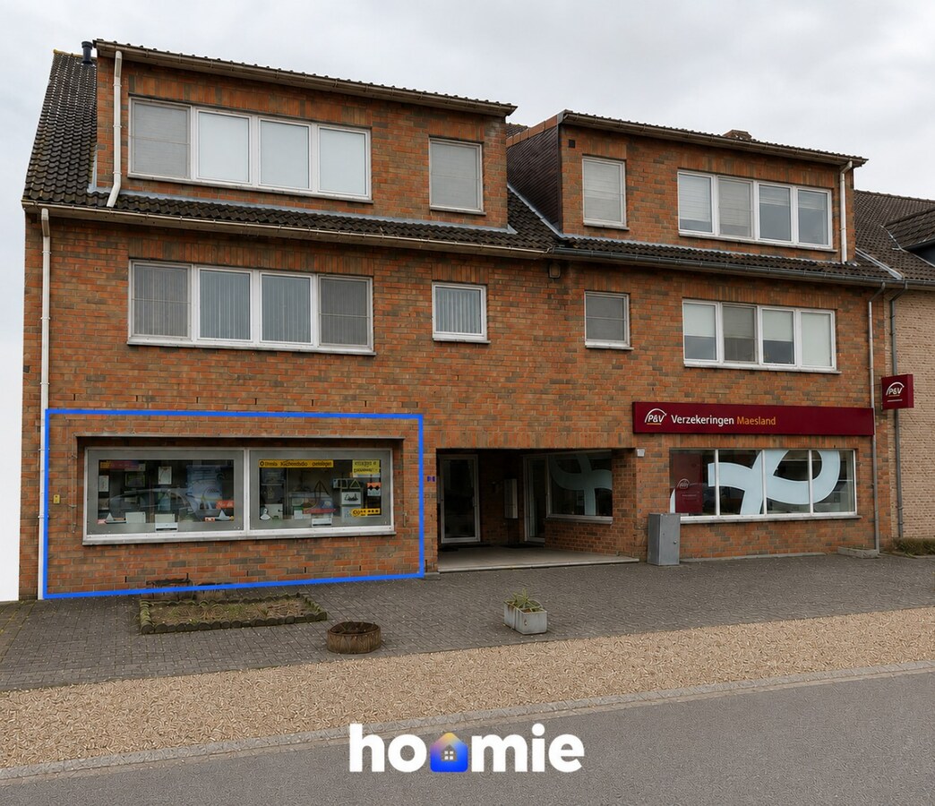 Te koop woning - Maasmechelen