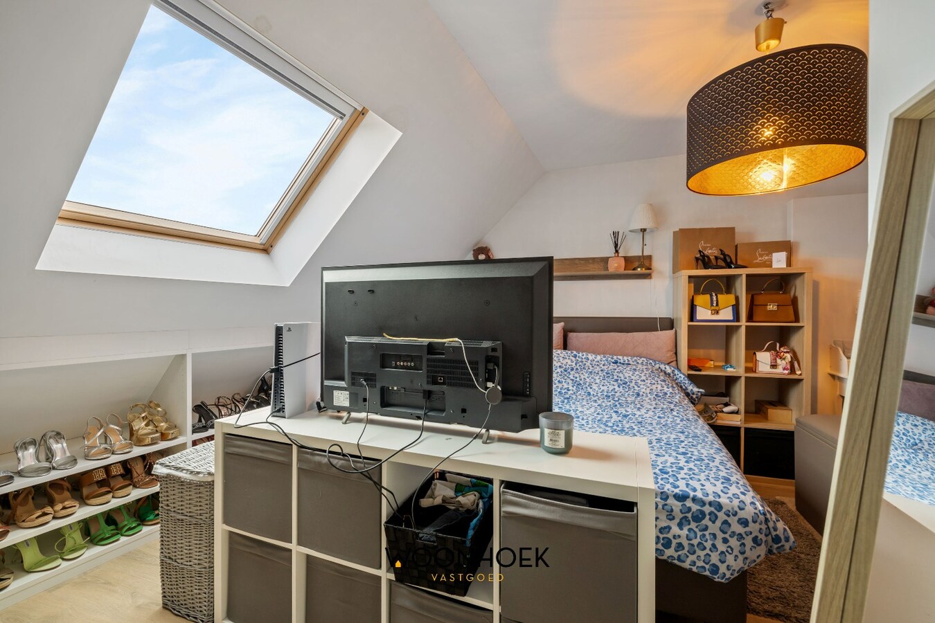 OPENHUIZENDAG 19/02, boek nu online uw afspraak! 