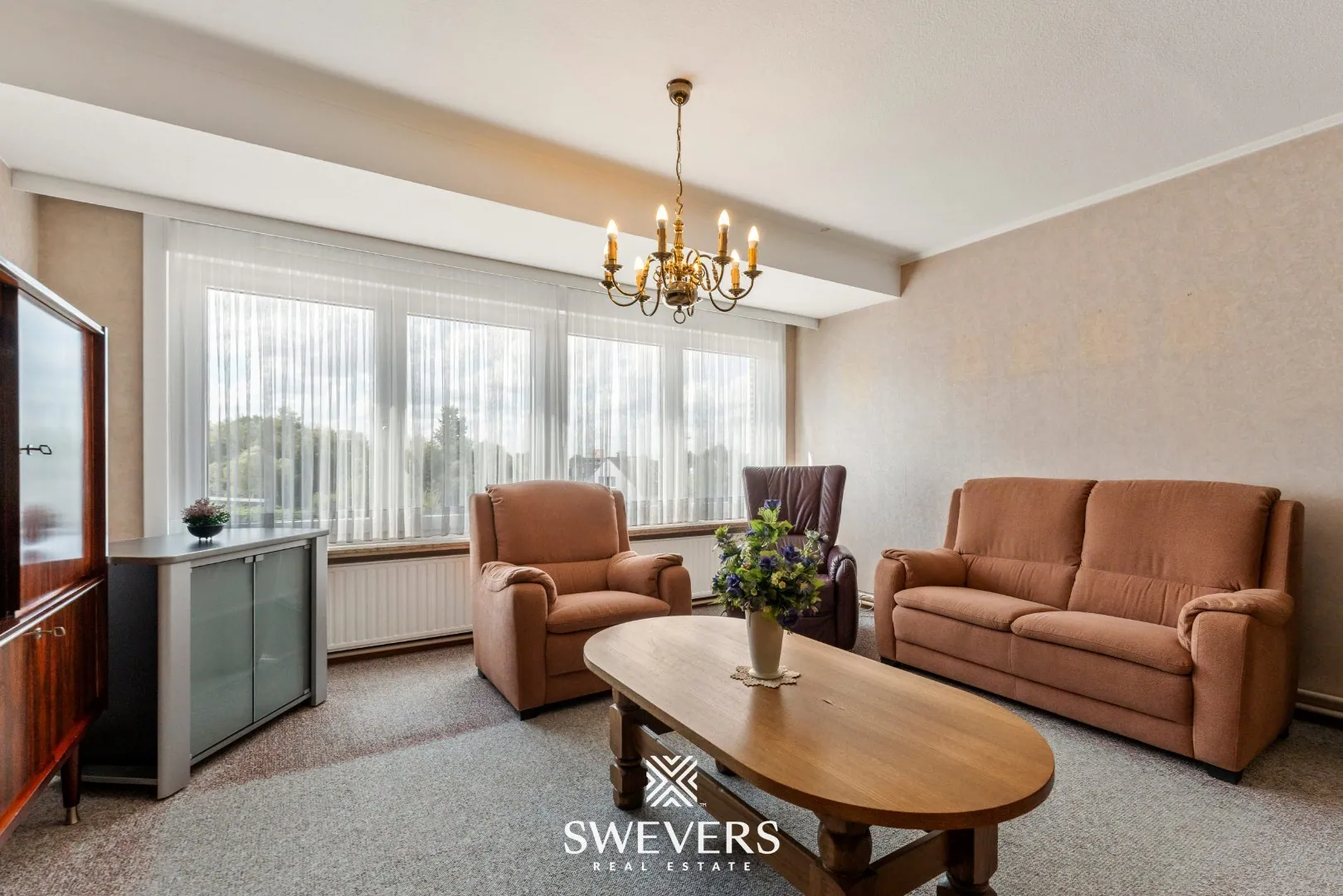 Verkocht appartement - Hasselt