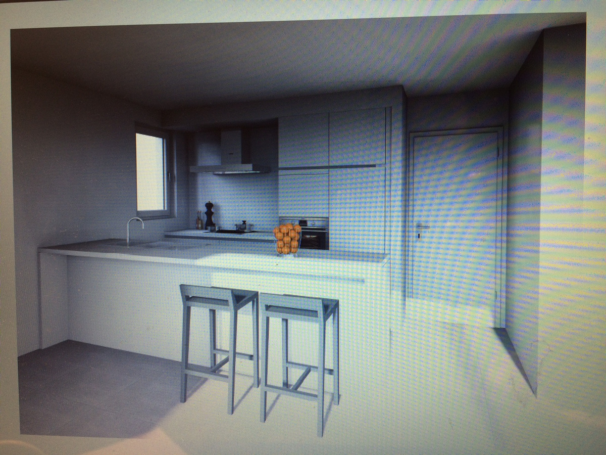 LAATSTE !!! MOOIE HOB MET STADSTUINTJE PAL IN CENTRUM LEFFINGE-DORP 