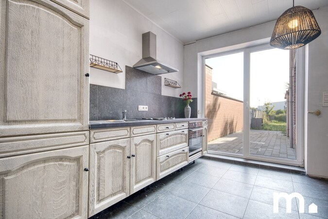 Te koop woning - Tielt