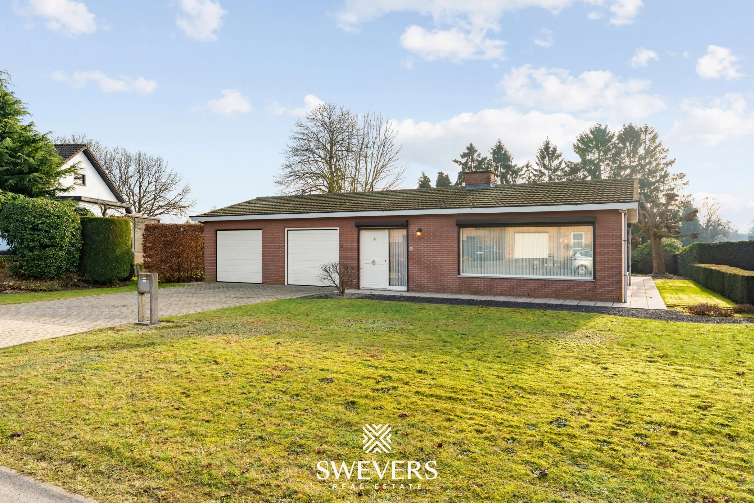 Te koop woning - Heusden-Zolder