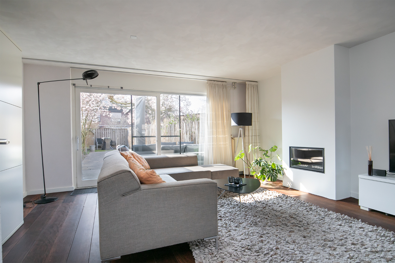 Eengezinswoning verkocht in Tilburg