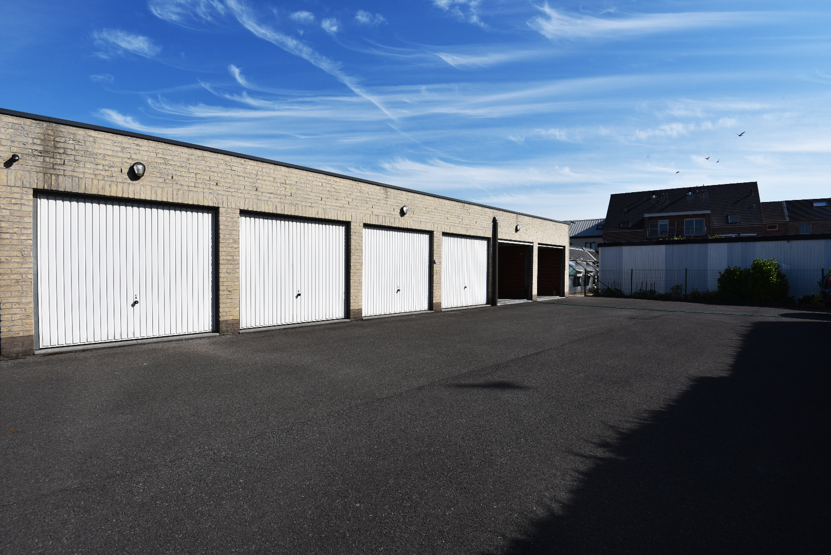 Duplex verhuurd in Maldegem