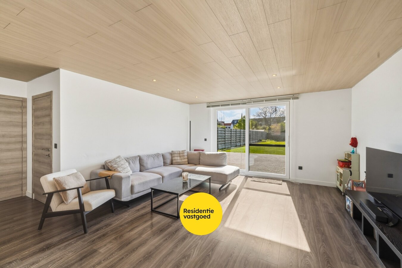 Te koop woning - Oudenburg