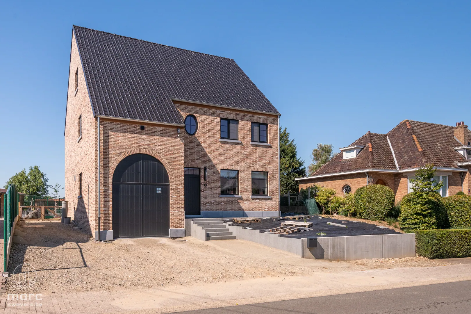Verkocht pastorie - Sint-Truiden