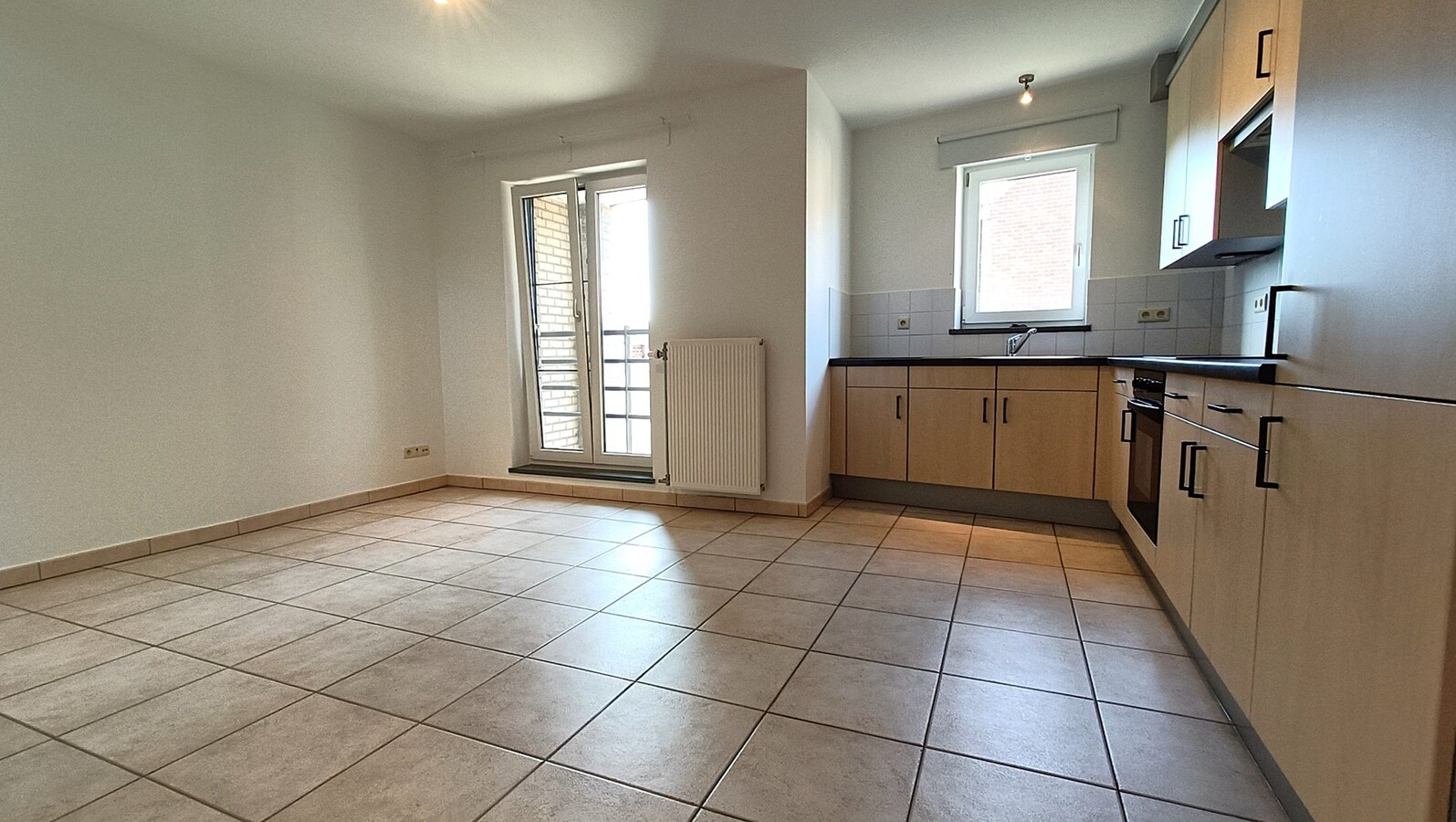 Duplex-appartement met groot terras te Haasrode (Oud-Heverlee) 