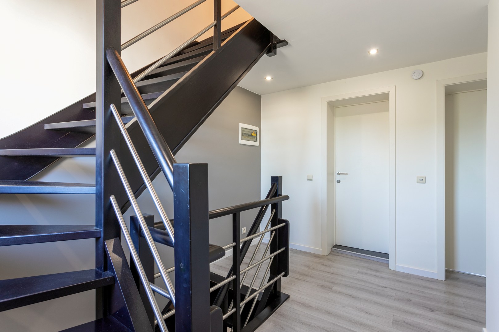 Instapklare gezinswoning met 3 slpk en ruime tuin 