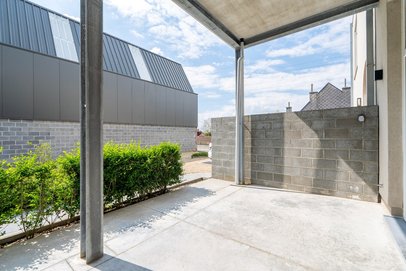 Exclusieve loft van 259 m² met EPC A in het hart van de Vlaamse Ardennen 