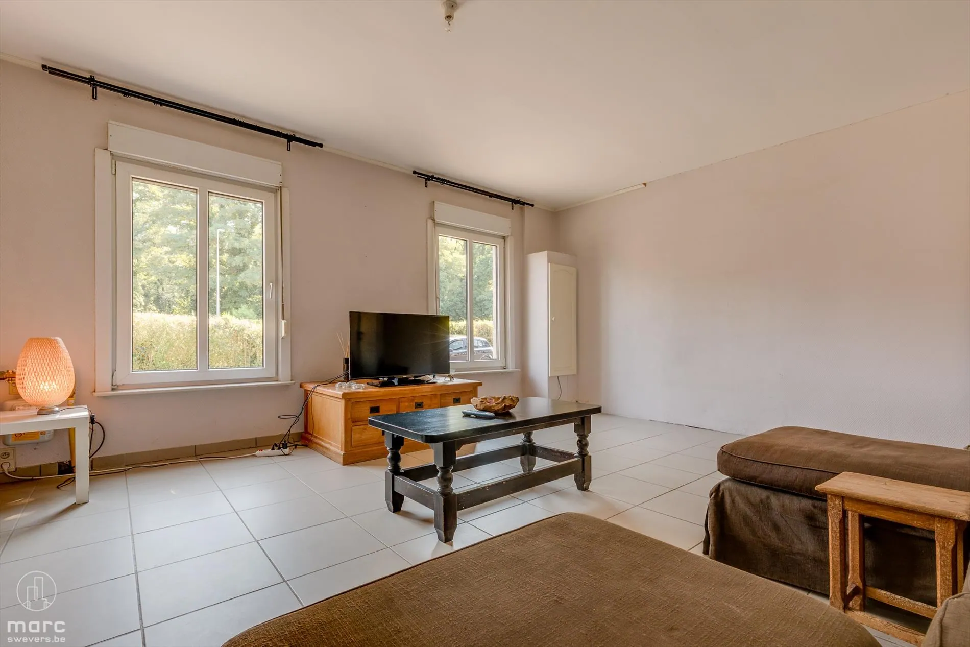 Verkocht woning - Beringen