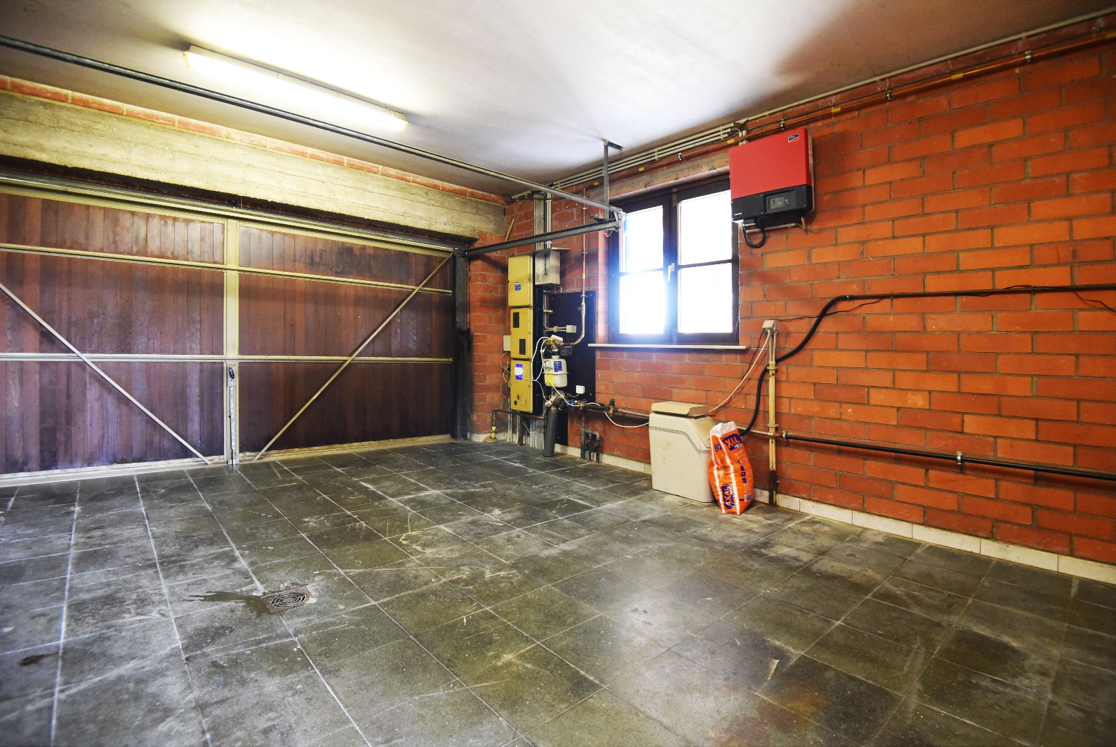 Charmante villa met 3 slpks, garage en tuin te Adegem 