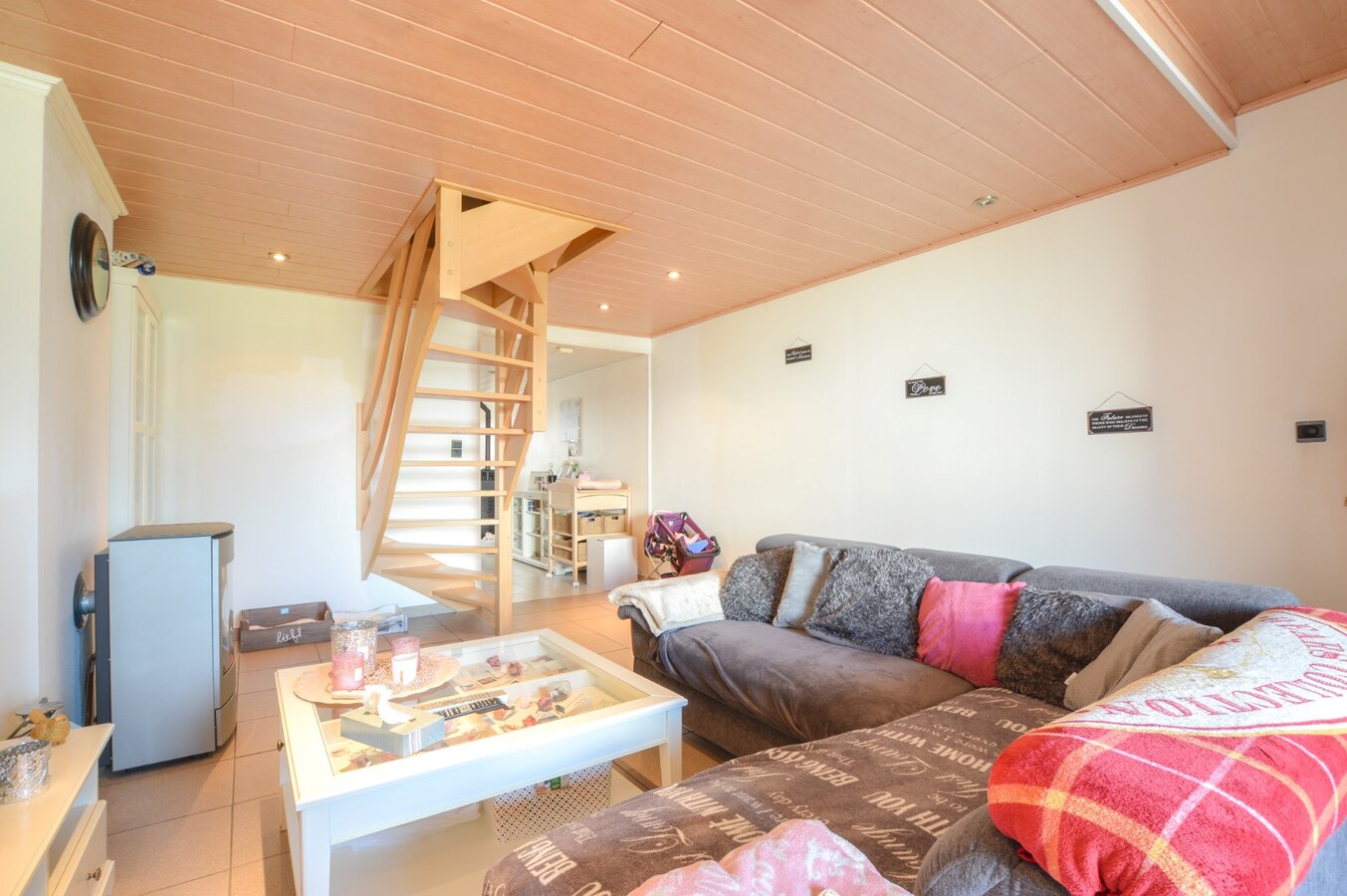 Verkocht woning - Eernegem