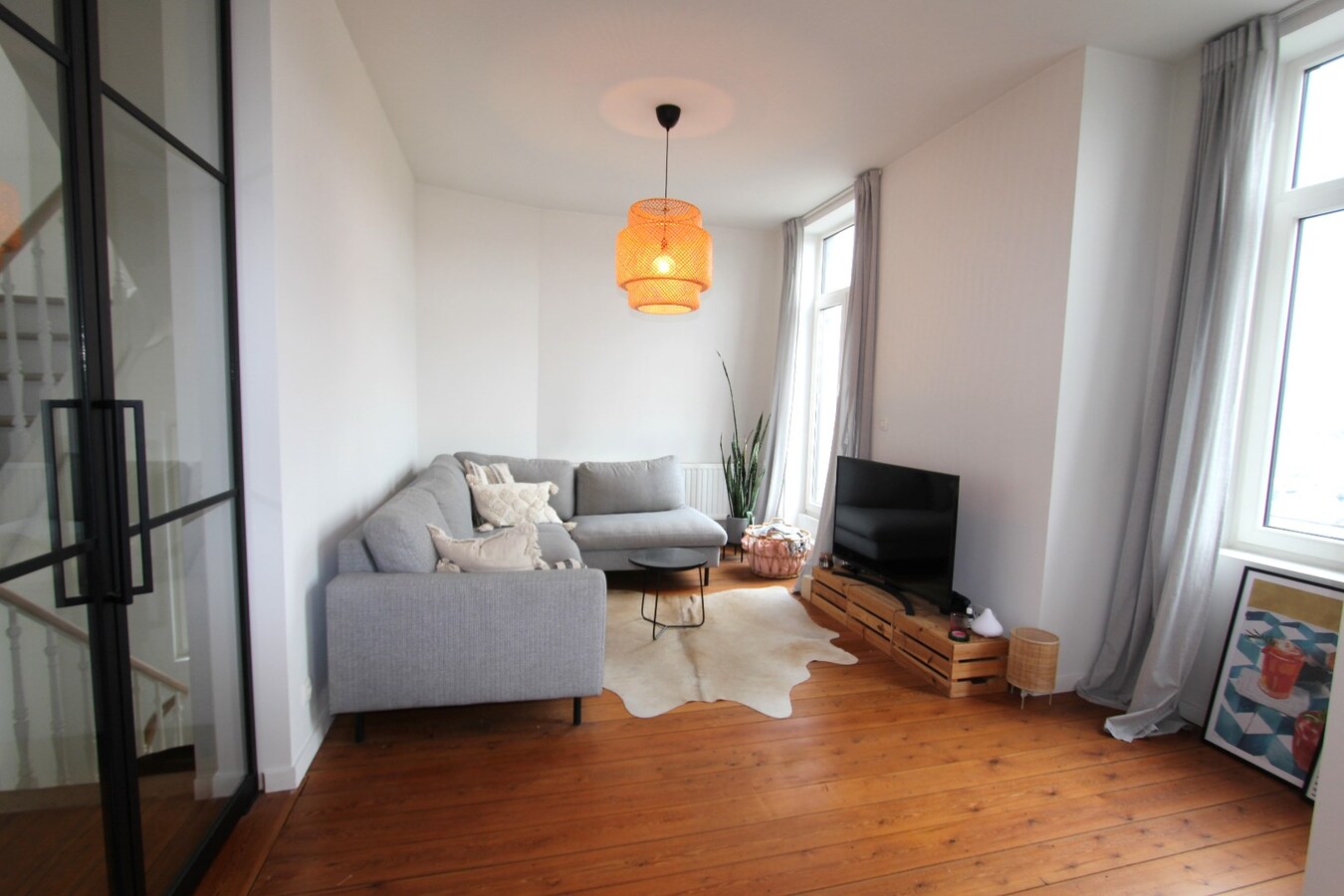 Verhuurd triplex - Tongeren