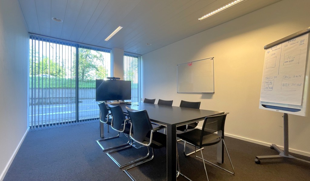 Hoogwaardige kantoren te huur in City Link te Berchem