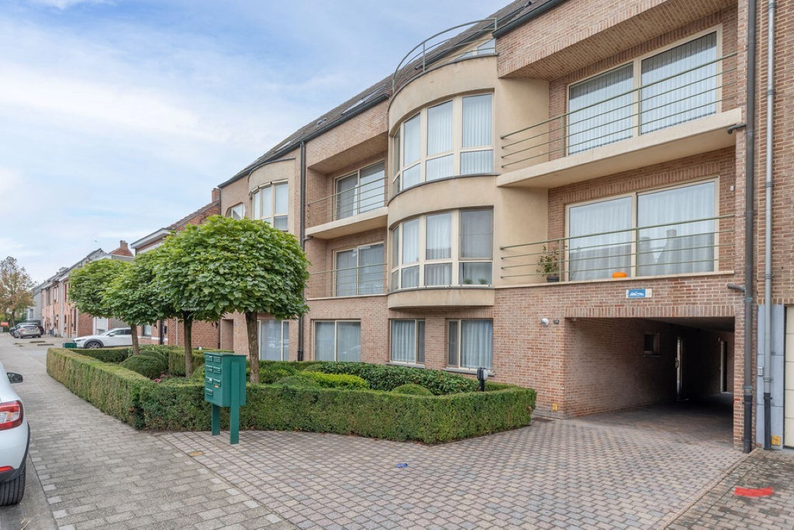 Te huur appartement - Ravels