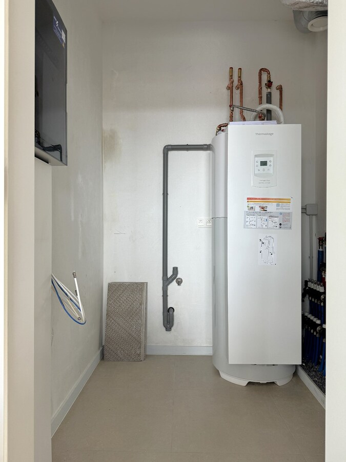 Appartement verhuurd in Ravels