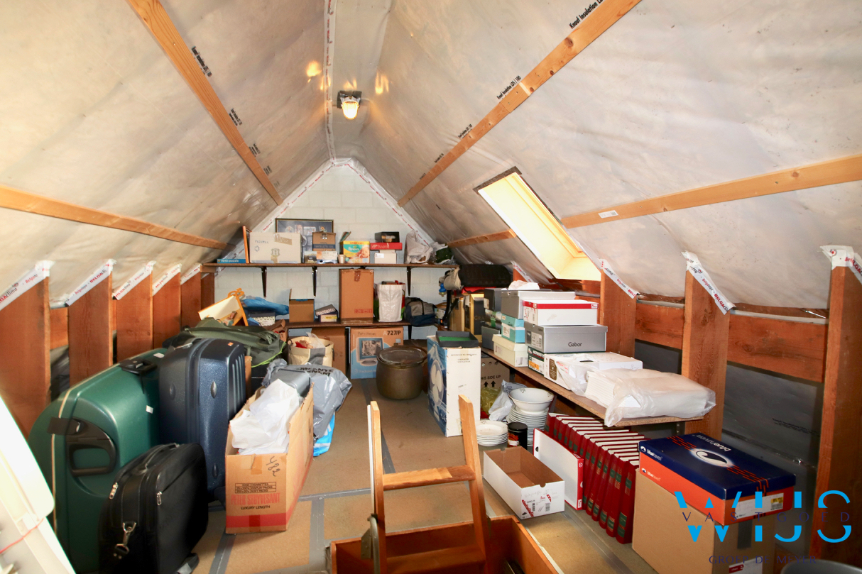 Open bebouwing op 745m² in een rustige woonwijk te LEMBEKE ! 