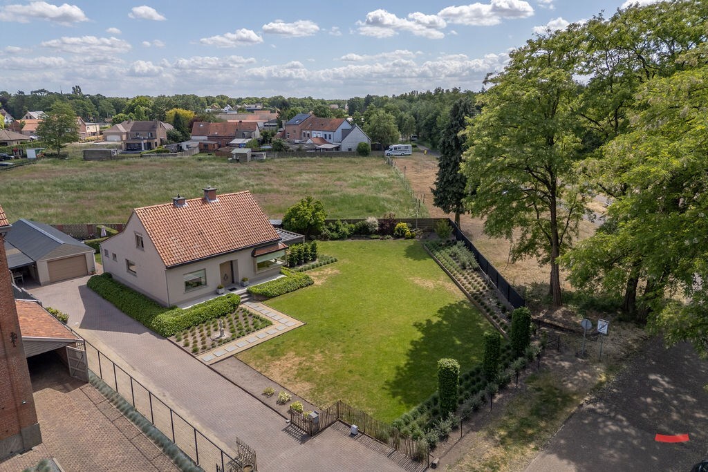 Woning verkocht in Weelde