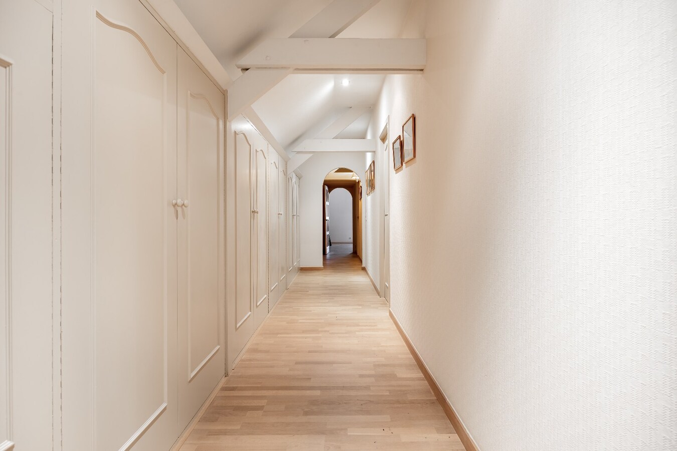 Residentiële villa op een top locatie 